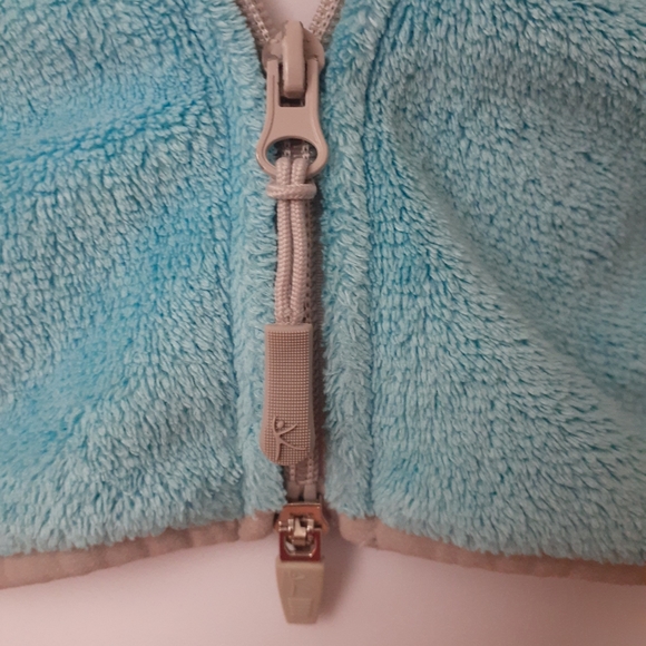 Misses' Jacket - Picture 4 of 8